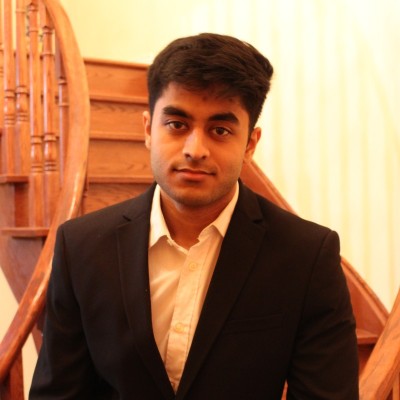 Ahmed Syed